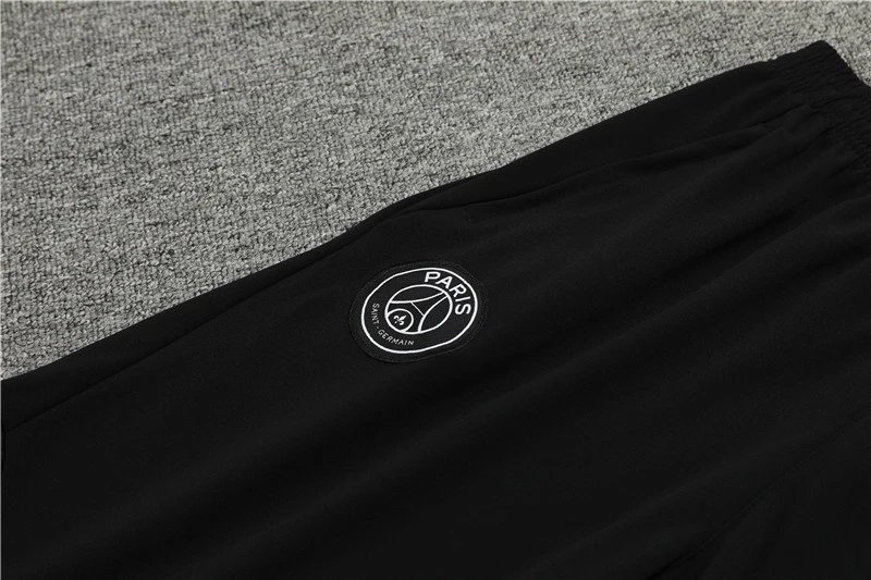 High quality jersey long sleeved set Jordan Paris (contact WhatsApp:+18030258501, if size recommendation is needed)