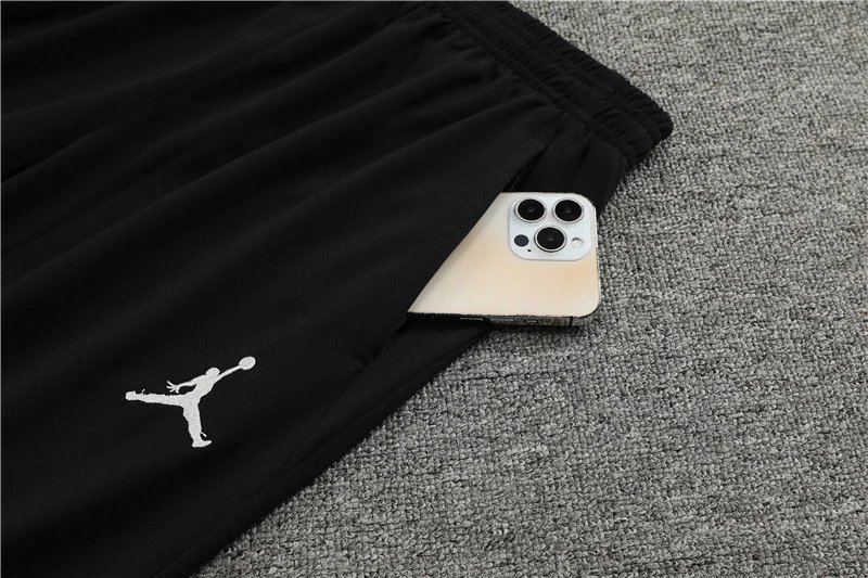 High quality jersey long sleeved set Jordan Paris (contact WhatsApp:+18030258501, if size recommendation is needed)