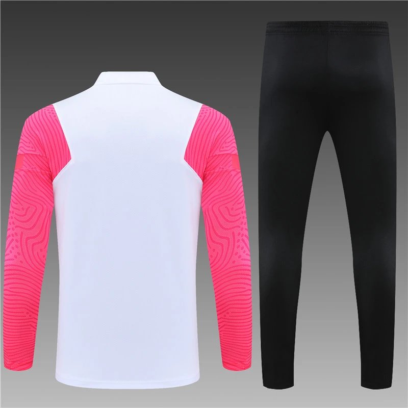 High quality jersey long sleeved set Jordan Paris (contact WhatsApp:+18030258501, if size recommendation is needed)
