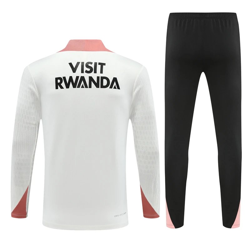 High quality jersey long sleeved set Jordan Paris (contact WhatsApp:+18030258501, if size recommendation is needed)