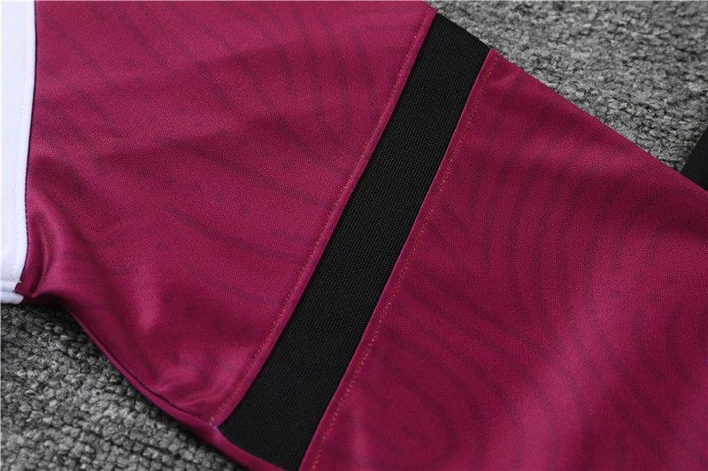 High quality jersey long sleeved set Paris