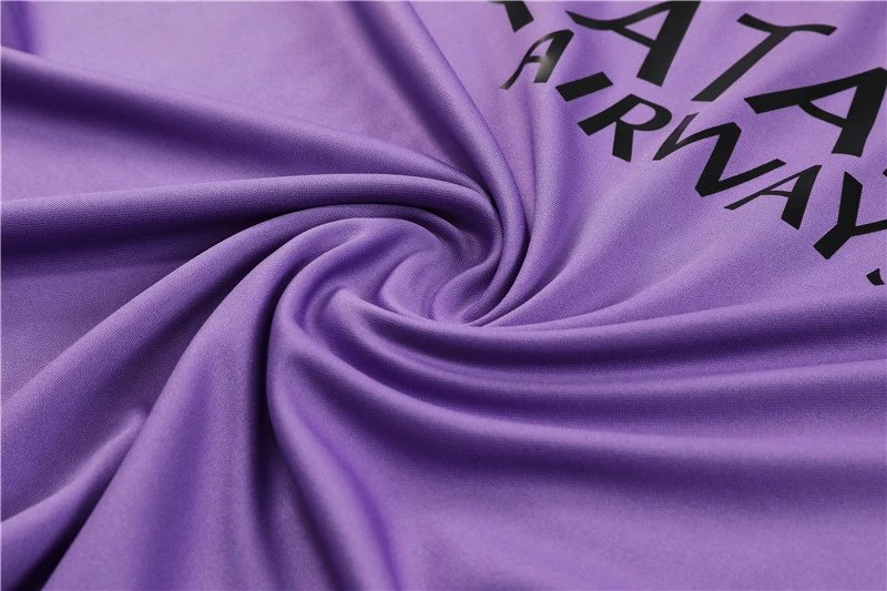 High quality jersey long sleeved set Paris