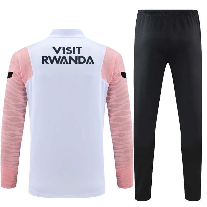 High quality jersey long sleeved set Paris