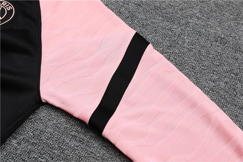 High quality jersey long sleeved set Paris