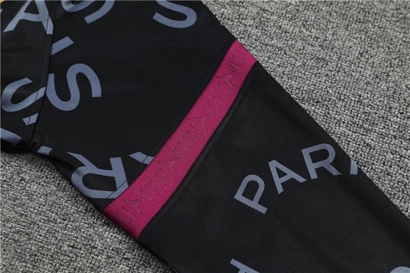 High quality jersey long sleeved set Paris