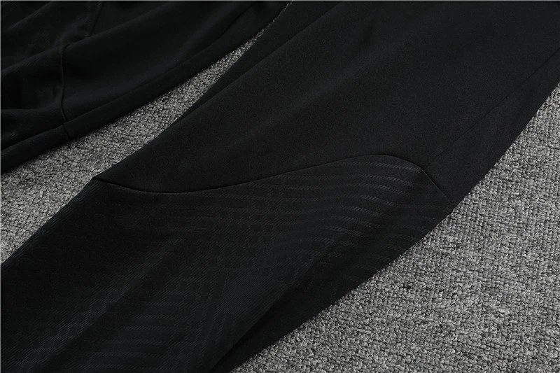High quality jersey long sleeved set Paris