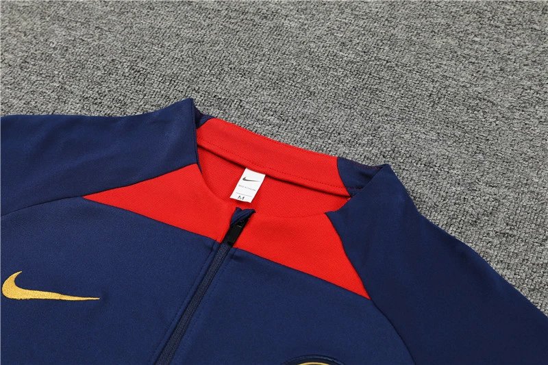 High quality jersey long sleeved set Paris