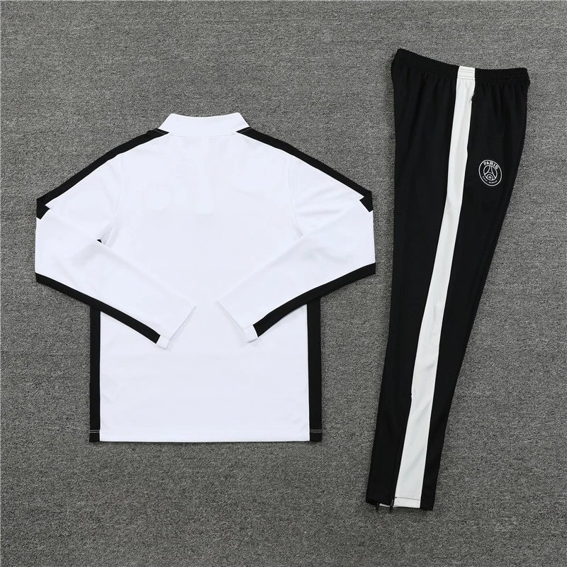 High quality jersey long sleeved set Paris