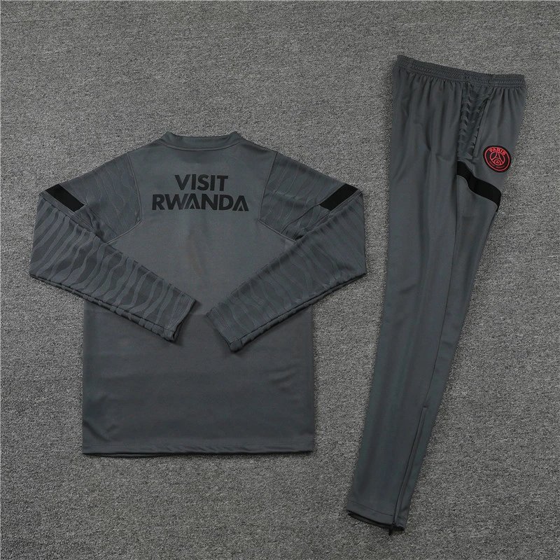 High quality jersey long sleeved set Paris