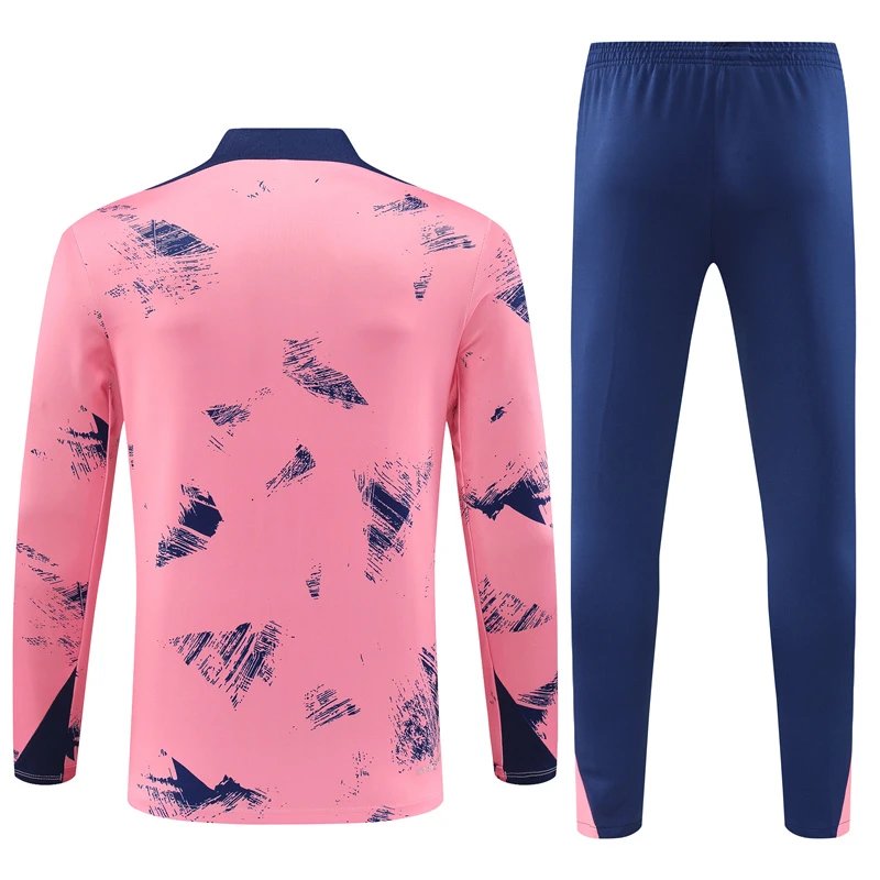 High quality jersey long sleeved set Paris