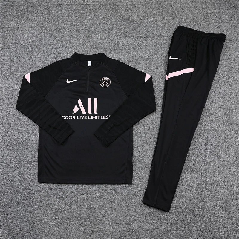 High quality jersey long sleeved set Paris