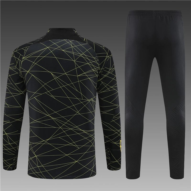 High quality jersey long sleeved set Paris