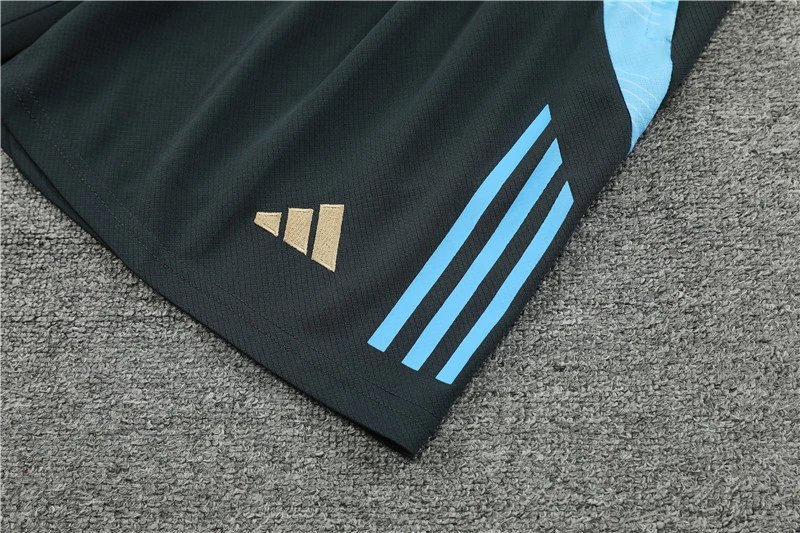 High quality jersey set for Argentina