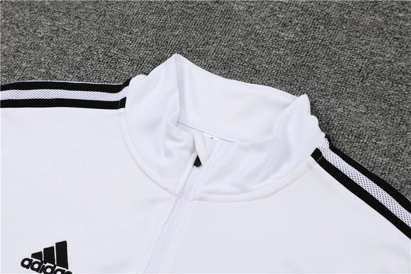 High quality jersey long sleeved set for Real Madrid