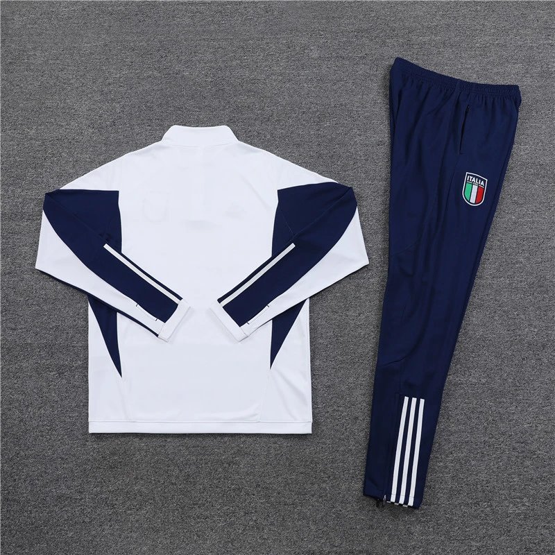 High quality jersey set from Italy