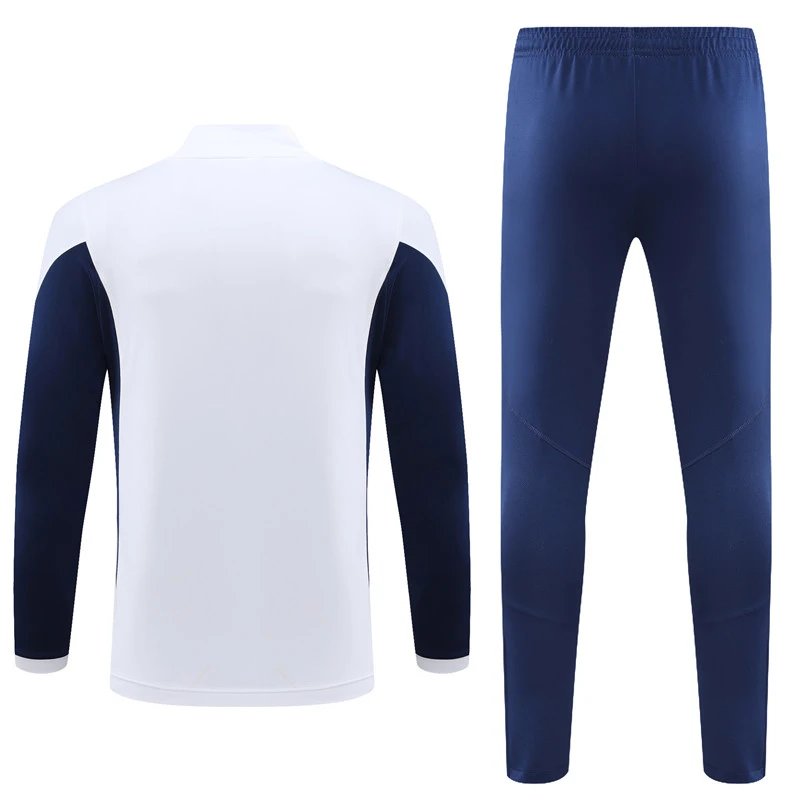 High quality jersey set from Italy