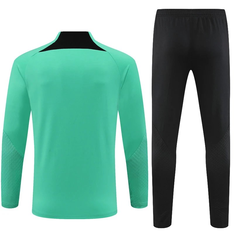High quality jersey long sleeved set Jordan Paris (contact WhatsApp:+18030258501, if size recommendation is needed)