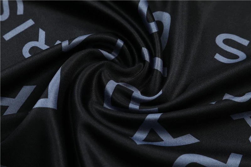 High quality jersey long sleeved set Paris