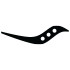 Saucony logo