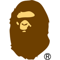 BAPE logo