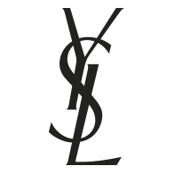 YSL logo