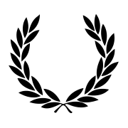 Fred Perry logo