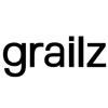 Grailz logo