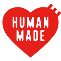 Human Made logo