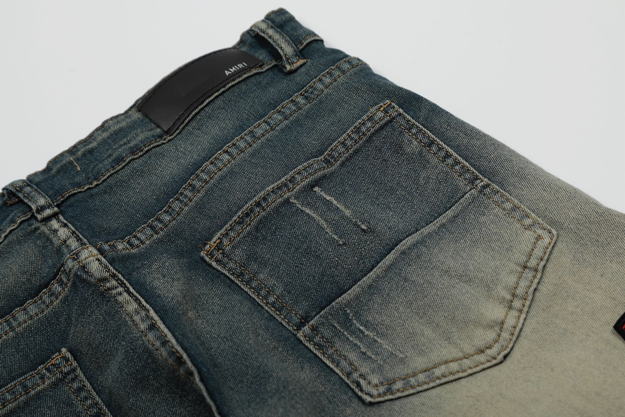 High quality jeans