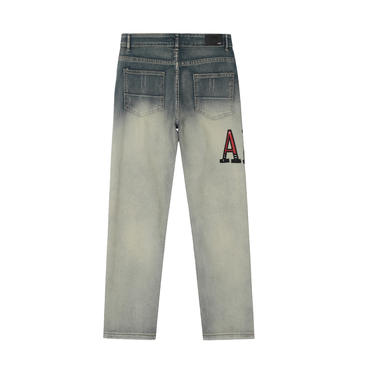 High quality jeans