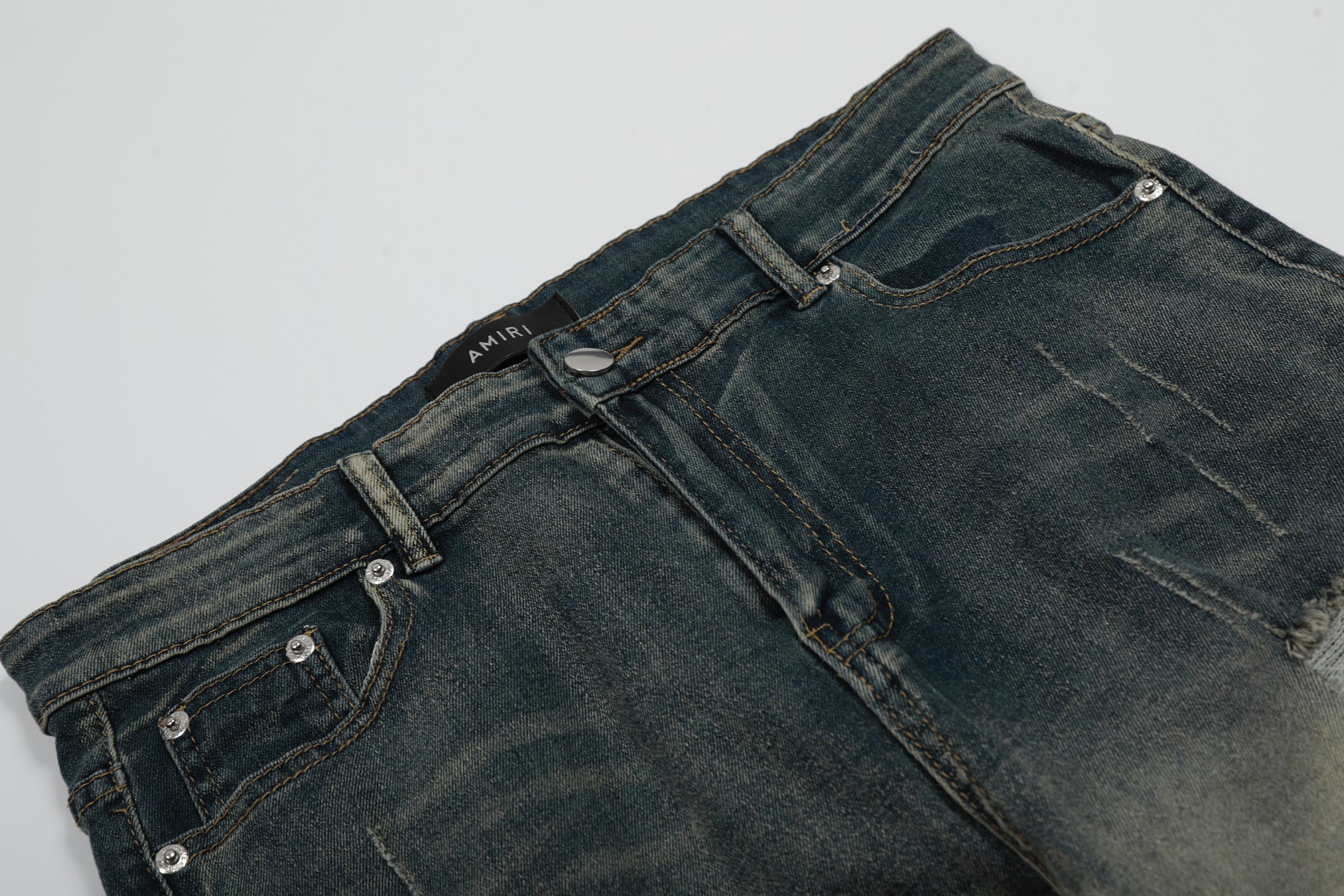 High quality jeans