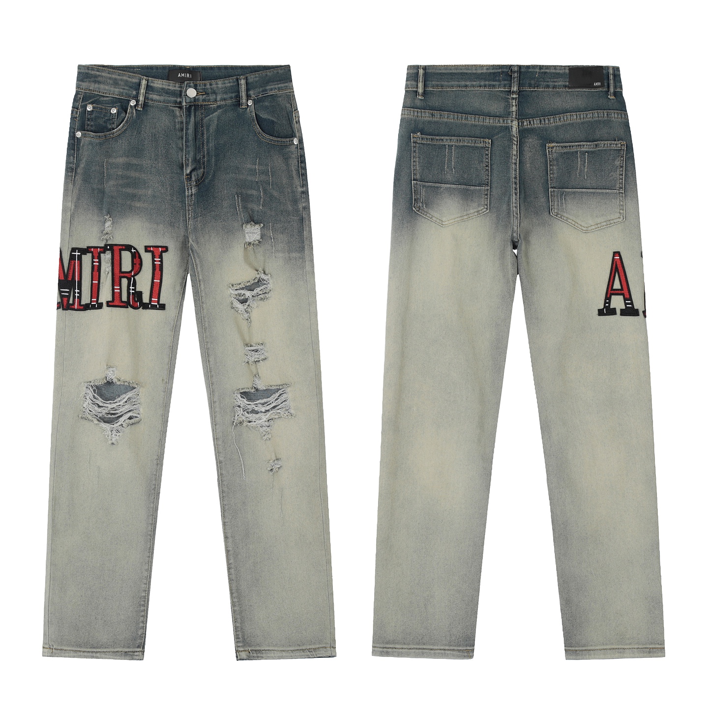 High quality jeans