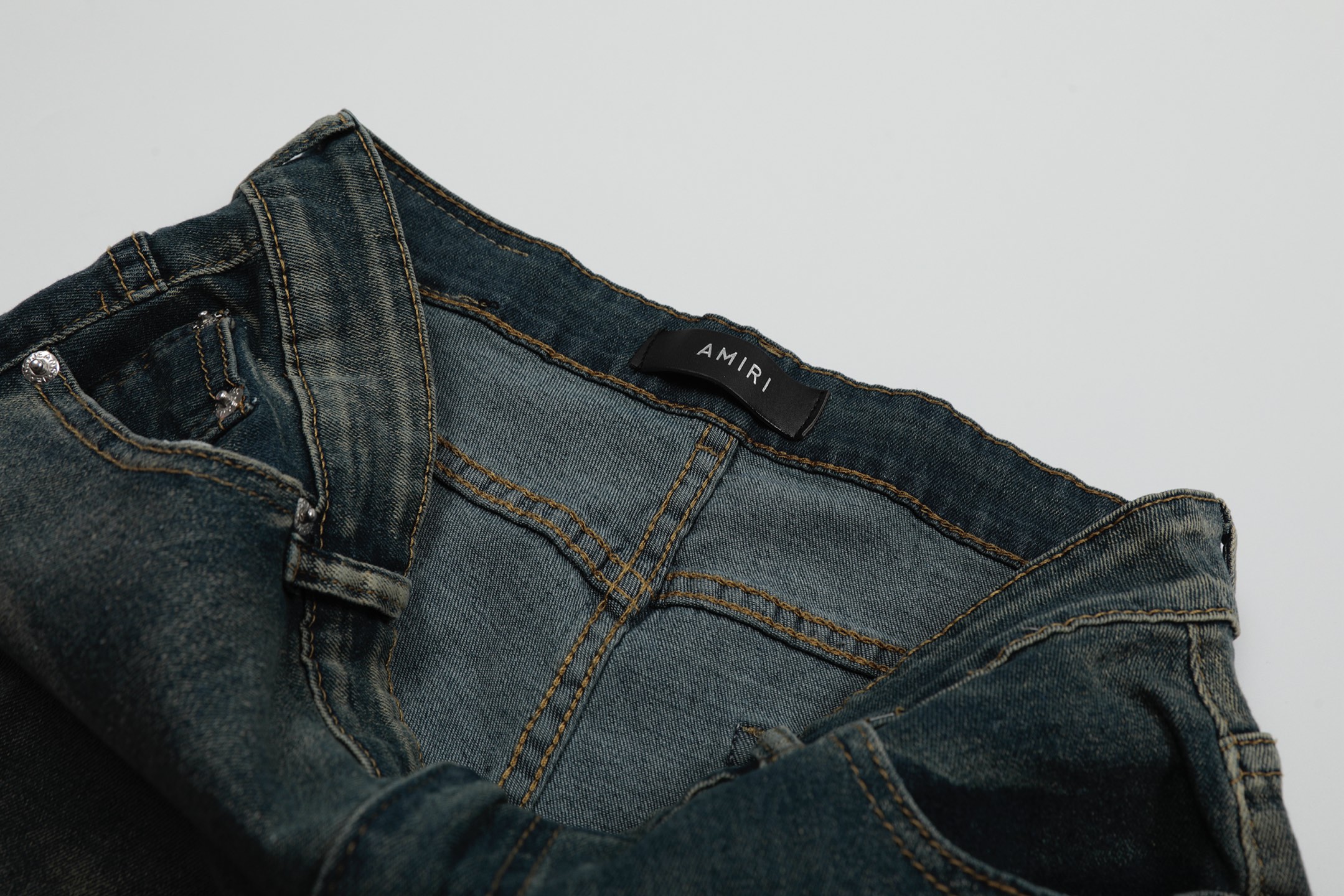 High quality jeans