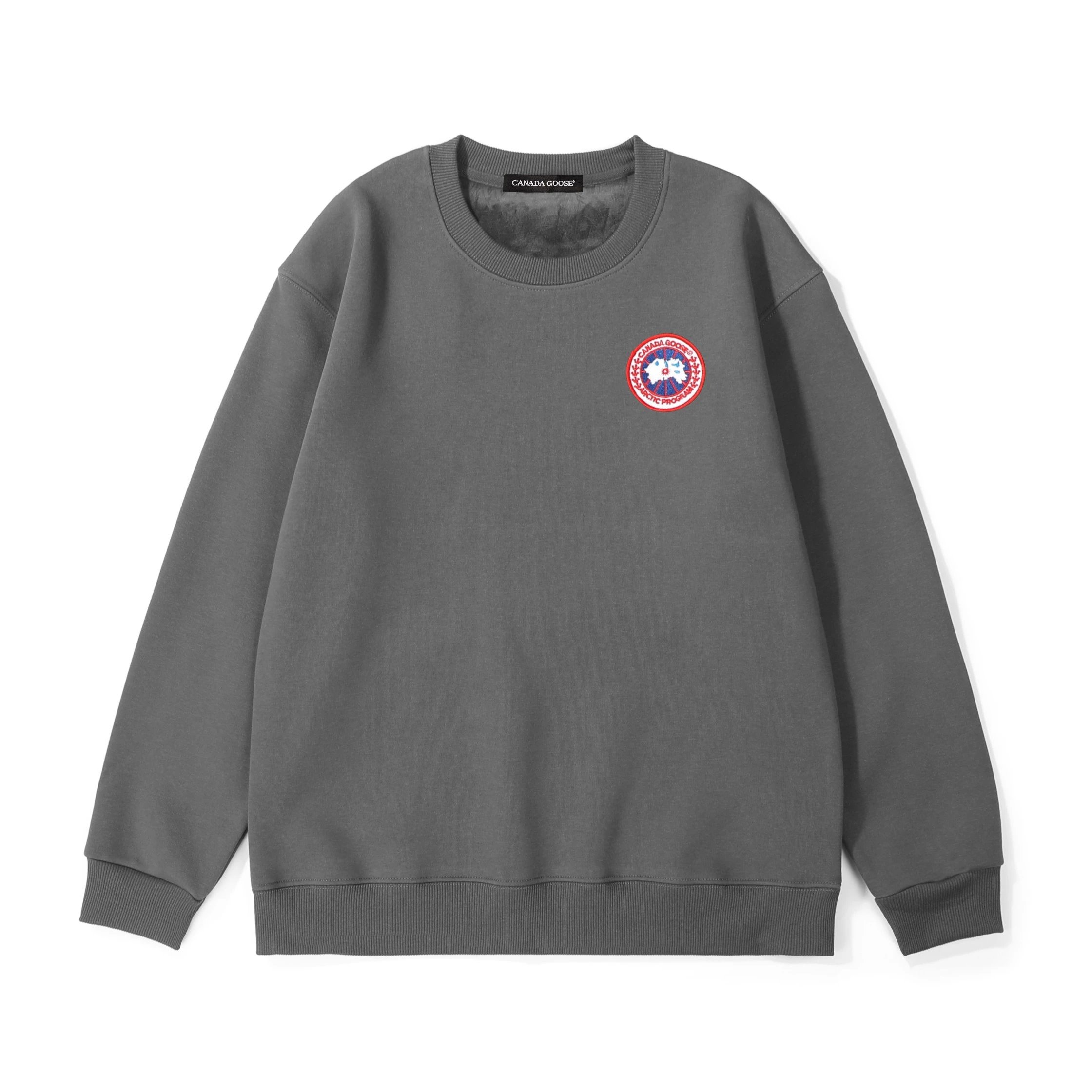 High quality fashionable fleece pullover hoodie