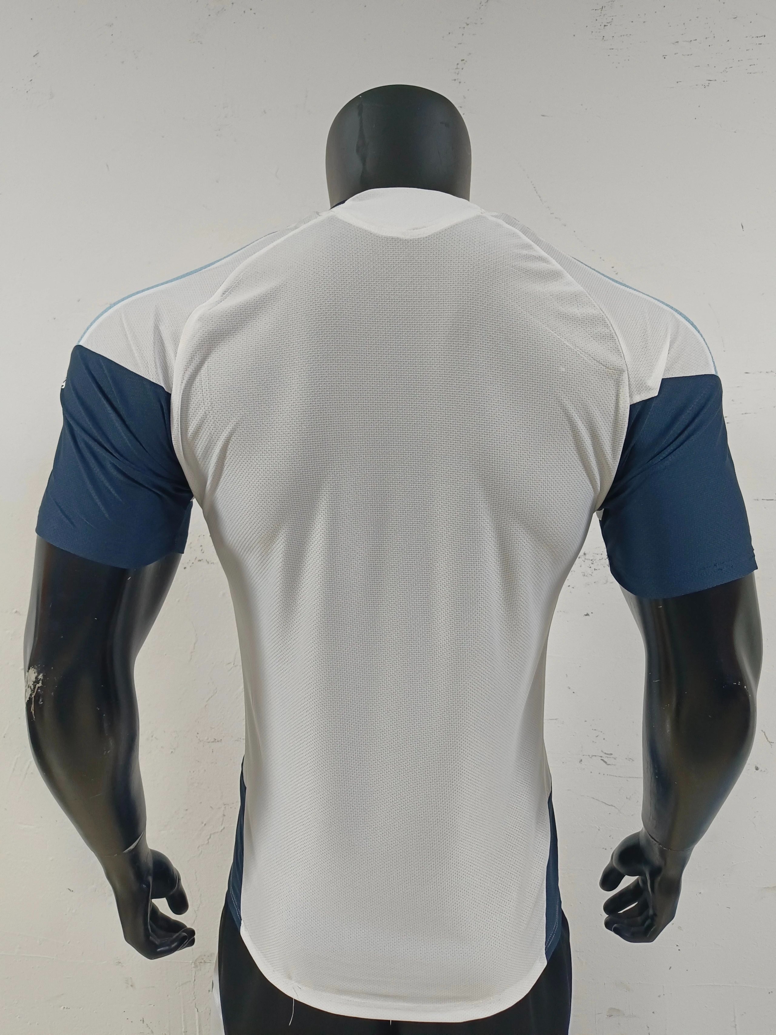 26-27 Argentina Training Uniform Player Edition