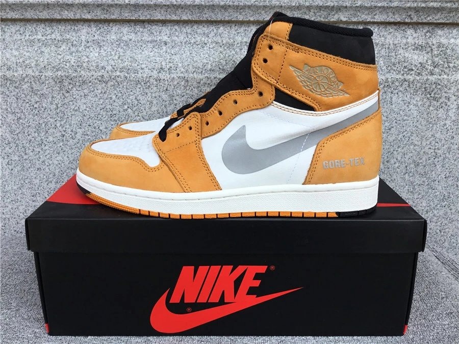 Freps - High Quality Shoes 011