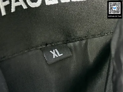 QC Image