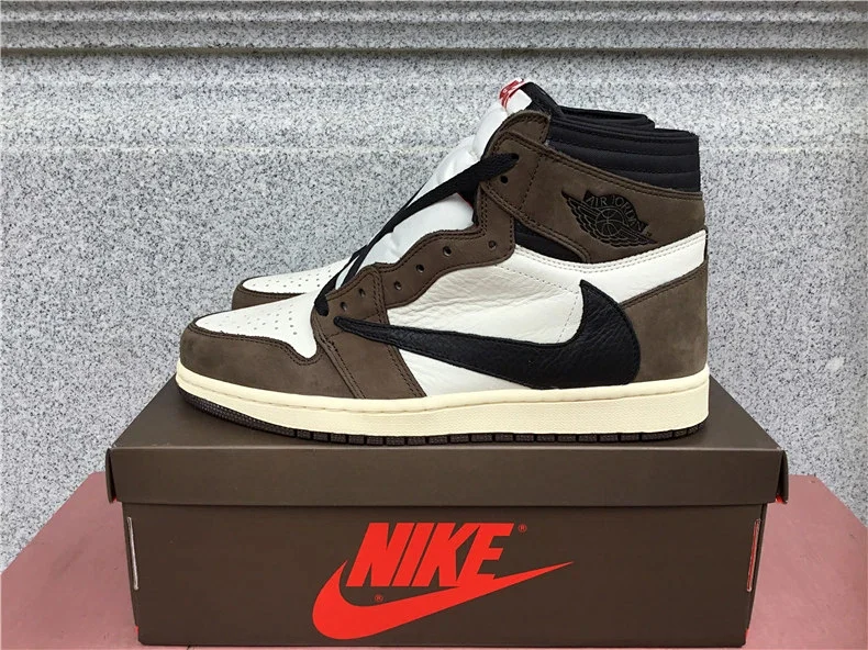 High top casual shoes 001