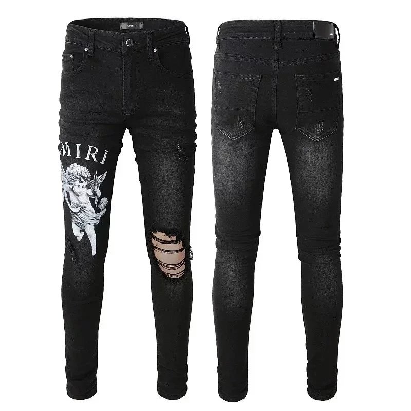 Factory High Quality Jeans 2-JE-001-XW