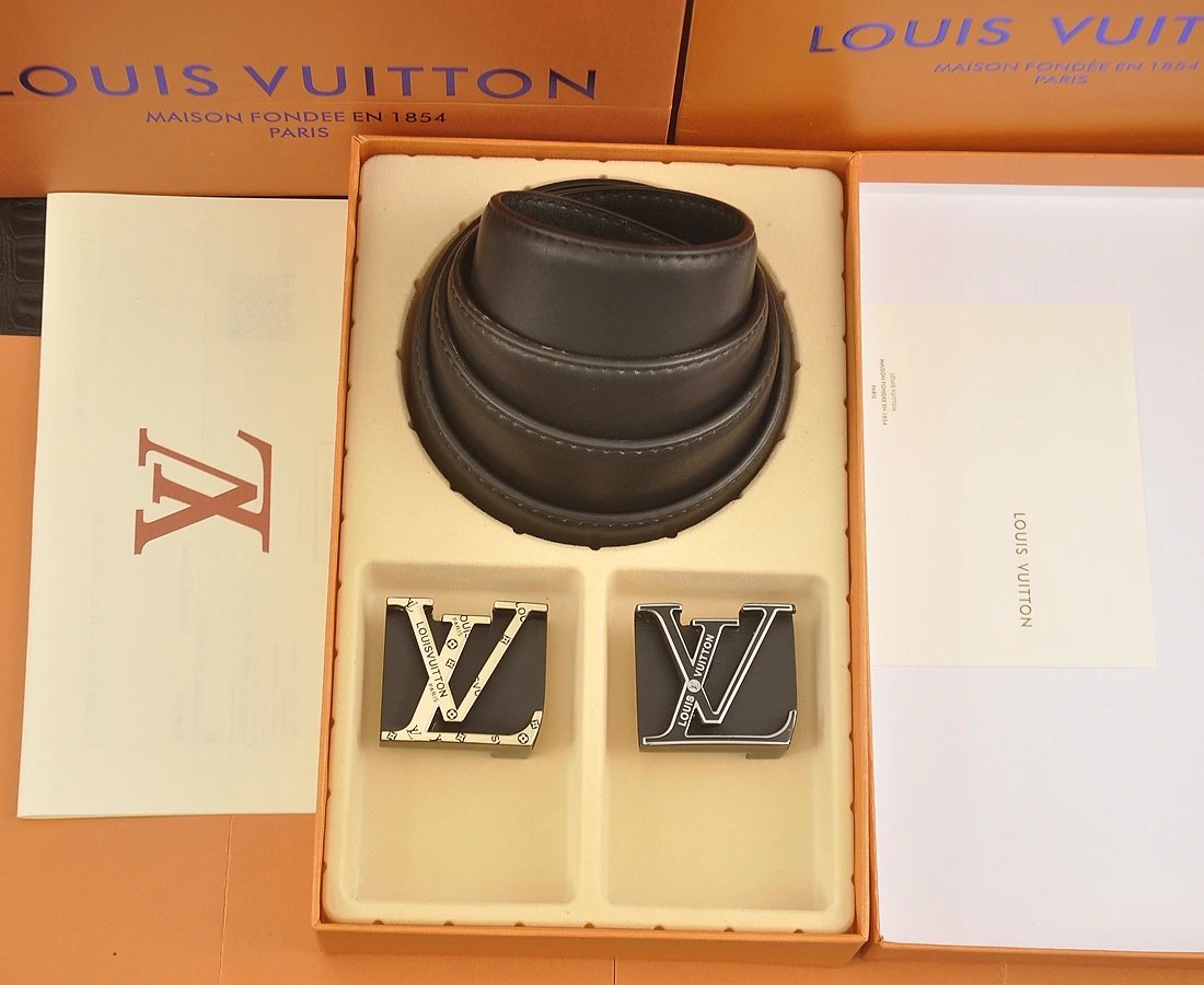High quality belt 1