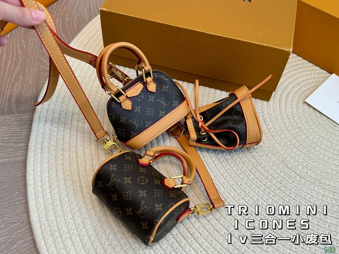 REPS-High Quality 1-HB-01