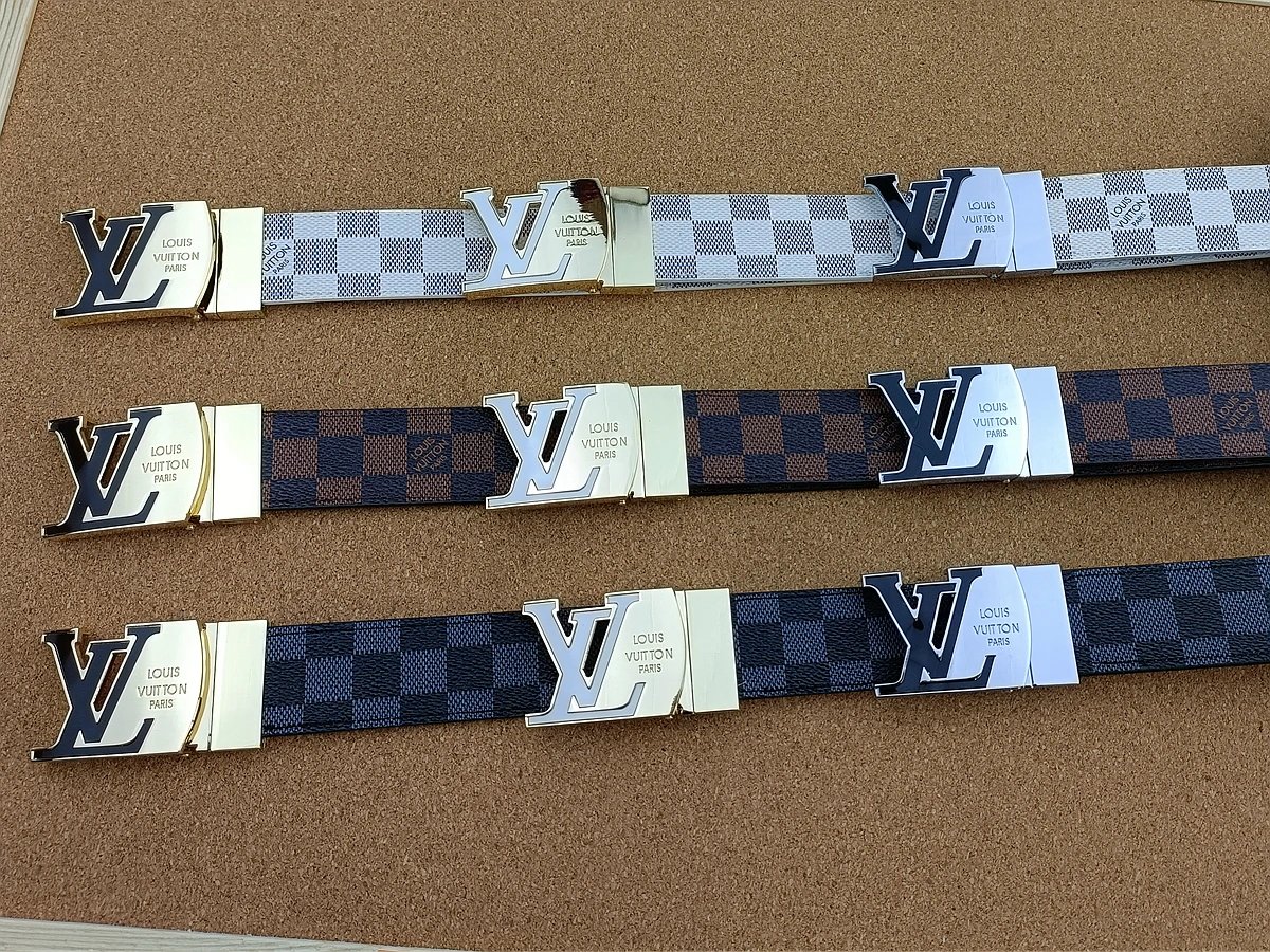 High quality belt 12