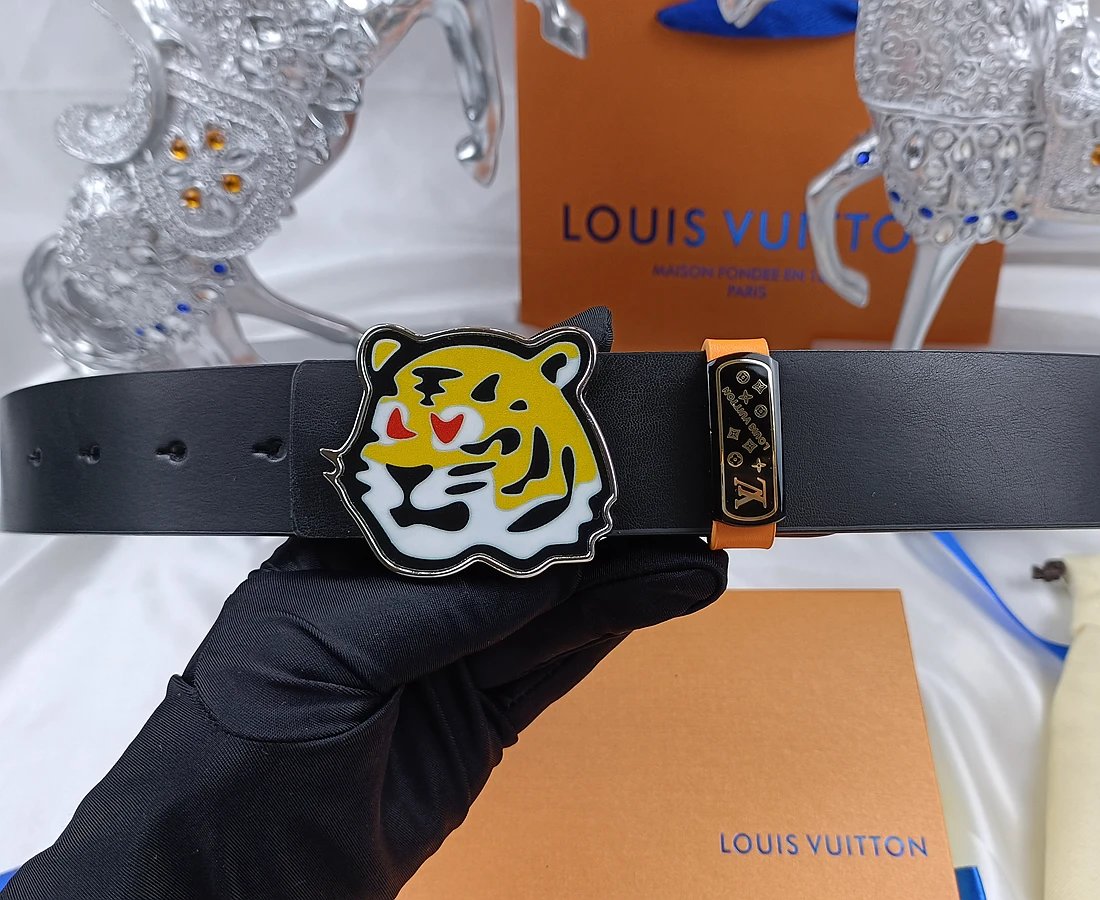 High quality belt 3