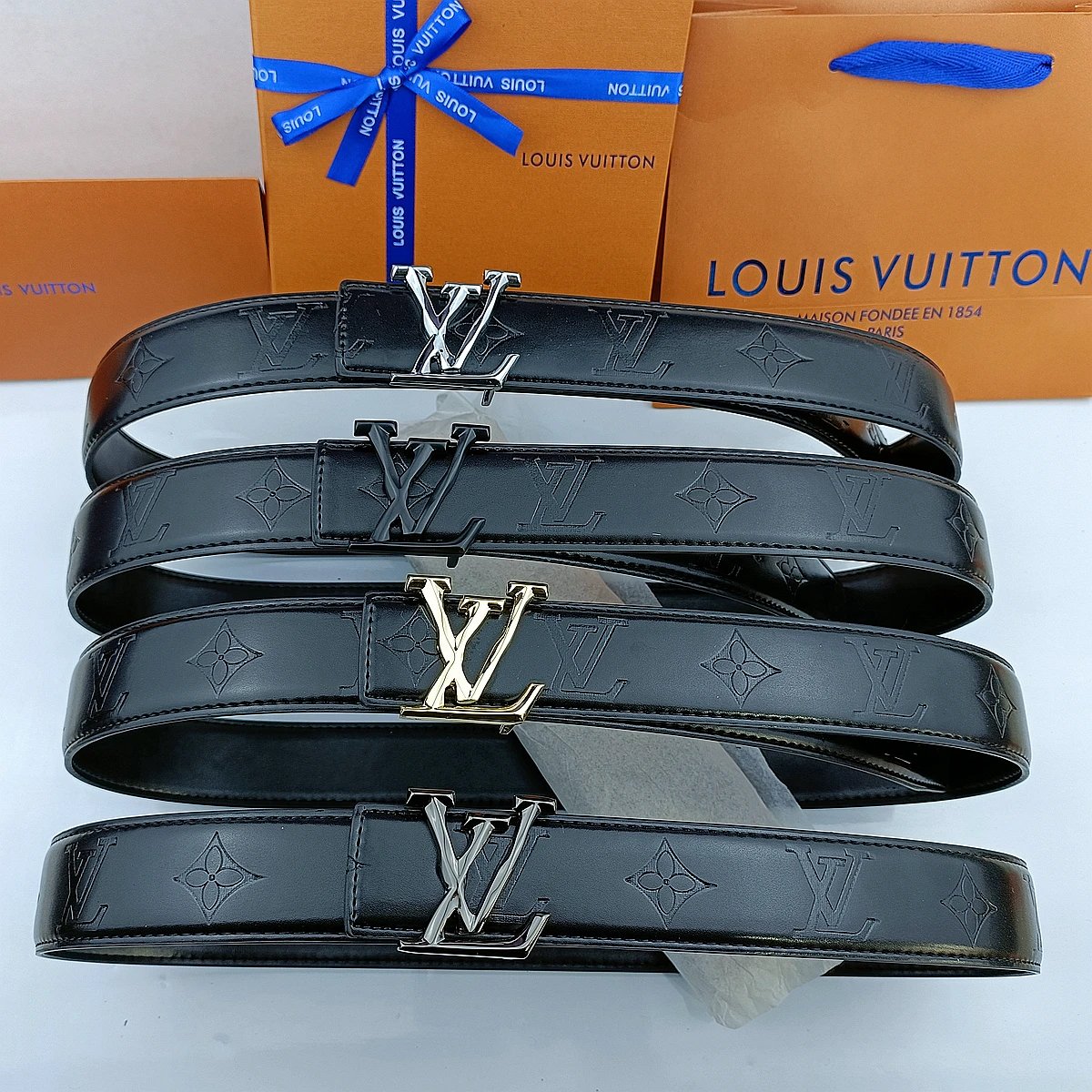 High quality belt 3