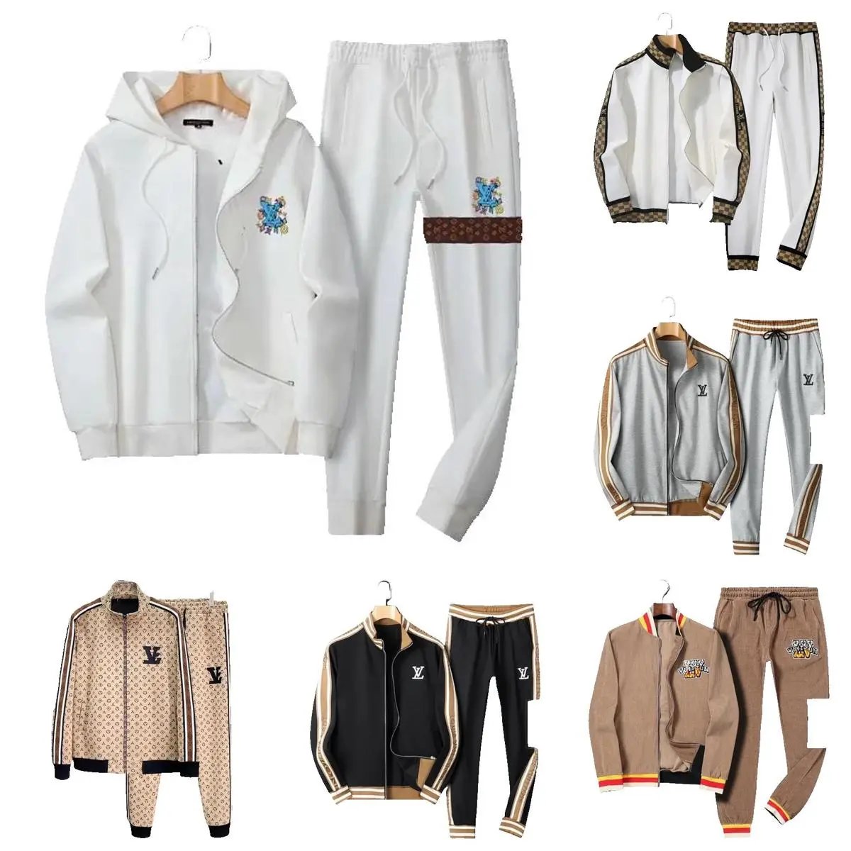 High quality set 6097