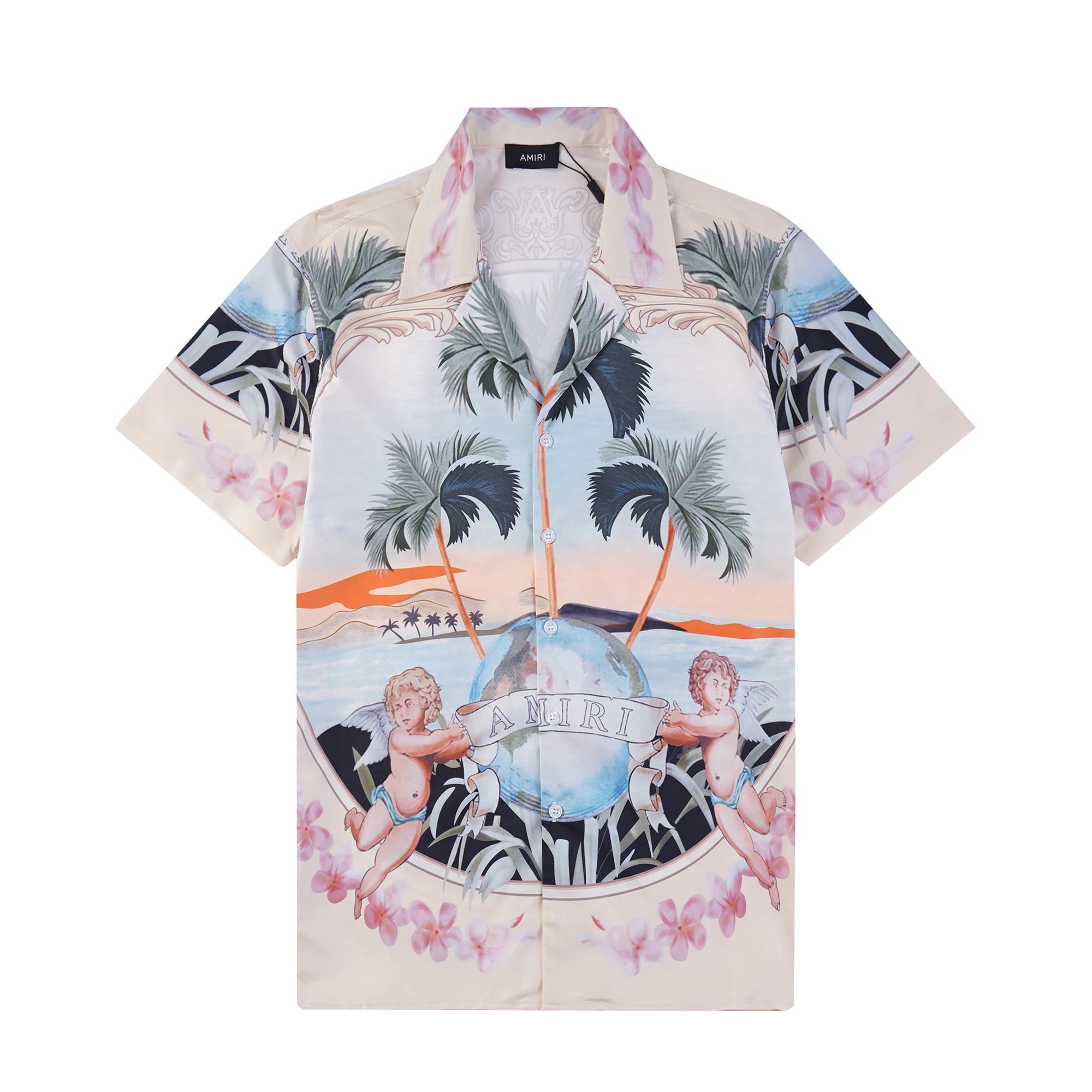 AMIRI SHIRT