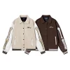 New high quality baseball jacket jacket