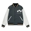 New high quality baseball jacket jacket