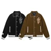 New high quality baseball jacket jacket