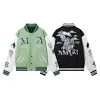New high quality baseball jacket jacket